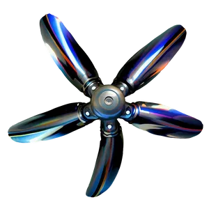 Propeller B PNG image