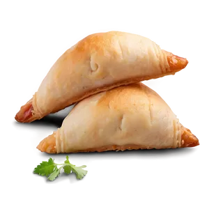 Prosciutto And Melon Empanadas PNG 76