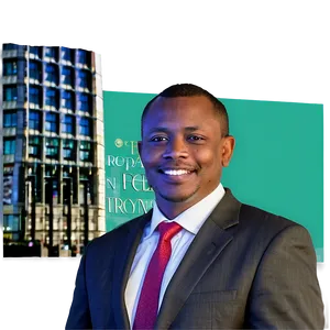 Prosperous Entrepreneur PNG Jvo PNG