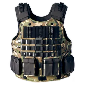 Protective Body Armor Vest Png Eqr PNG image