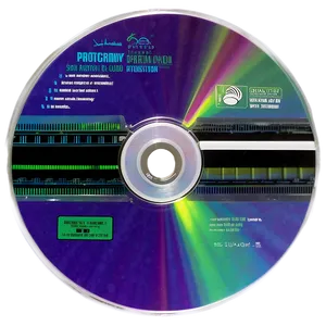 Protective Cd Case Artwork PNG Ffm56 PNG