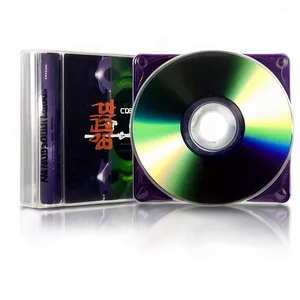 Protective Cd Case Artwork PNG Ihq31 PNG