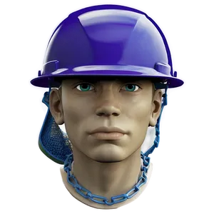 Protective Hard Hat Png 92 PNG image