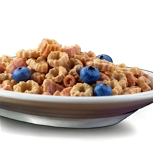 Protein-packed Cereal Png 05242024 PNG image
