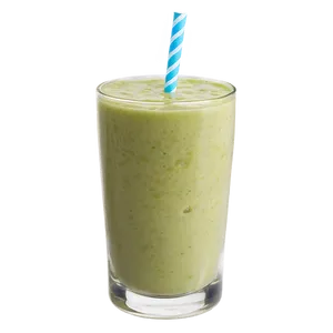 Protein Power Smoothie Png 45 PNG image
