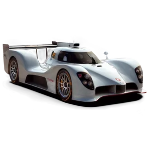 Prototype Race Car Png Ppy93 PNG image