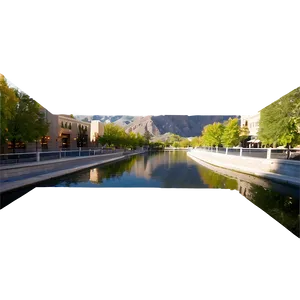Provo City Utah Riverwalk PNG Soi21 PNG