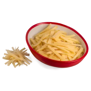 Provolone Shredded Cheese Png Yjj44 PNG image