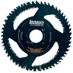 Pruning Saw Blade Png 26 PNG image