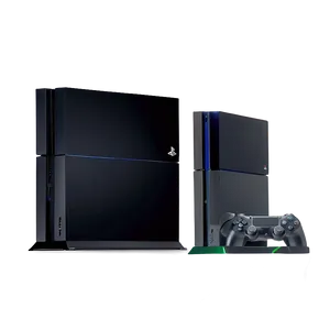 Ps4 Vertical Stand Png Cne PNG image