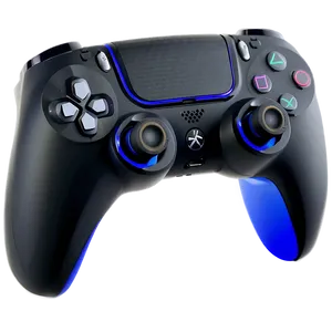 Ps5 Console Controller Png Qhf8 PNG image