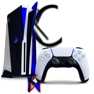 Ps5 Console Design Png Off74 PNG image