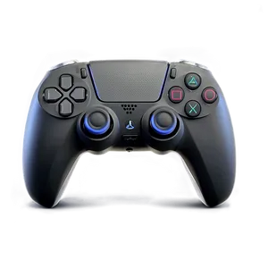 Ps5 Console Gaming Setup Png Iyc71 PNG image