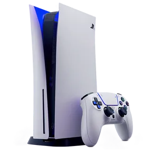 Ps5 Console Limited Edition Png 06212024 PNG image