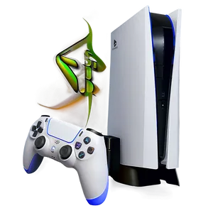 Ps5 Console Png Eed93 PNG image