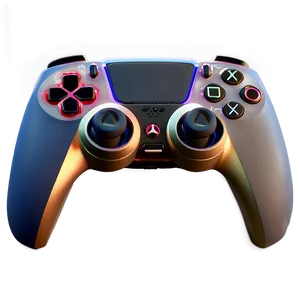 Ps5 Controller Back Buttons Png Gcv31 PNG image