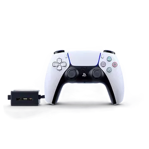 Ps5 Controller Charging Station Png 06132024 PNG image