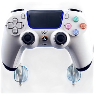 Ps5 Controller Charging Station Png Vtx PNG image