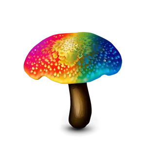 Psychedelic Mushrooms Png Fgb12 PNG image
