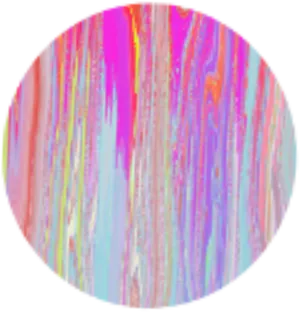 Psychedelic_ Oval_ Distortion PNG image