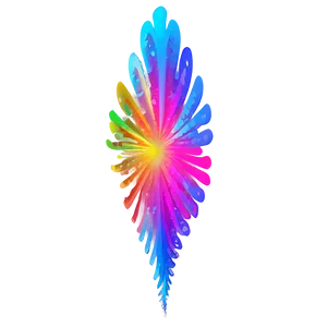 Psychedelic Swirl PNG Soa PNG