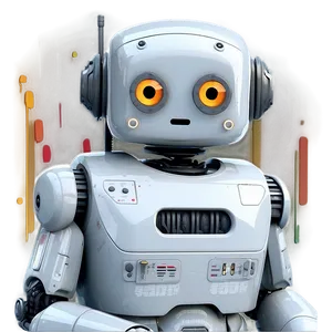 Psychological Support Bot PNG Hsv