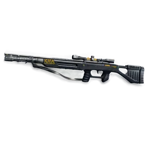 Pubg Character With Crossbow PNG Mav
