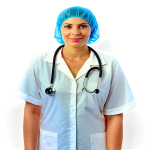Public Health Nurse Png Rce8 PNG image