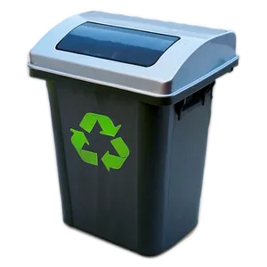 Public Recycle Bin PNG Tgc22 PNG