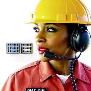 Public Safety And 911 Dispatchers PNG Tiv19 PNG
