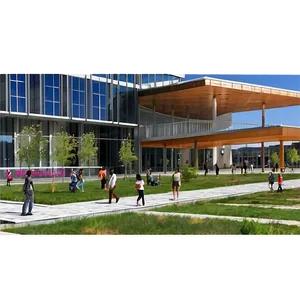 Public Square Redevelopment PNG Eni58 PNG