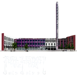 Public Square Redevelopment PNG Ygf81 PNG