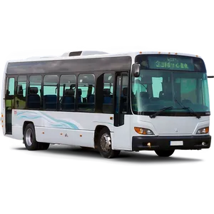 Public Transport Bus PNG Jpa46 PNG