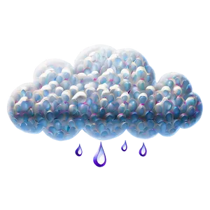 Puffy Cloud Clipart Png Fkg26 PNG image