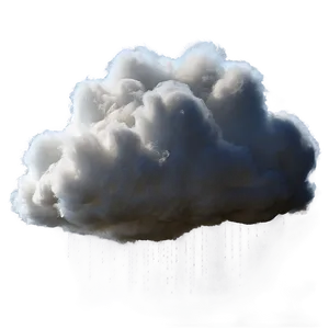 Puffy Cloud Transparent Png Xhv67 PNG image