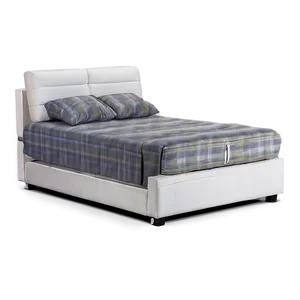 Pull-out Bed Couch PNG 3