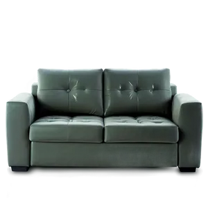 Pull-out Bed Couch PNG Pua59