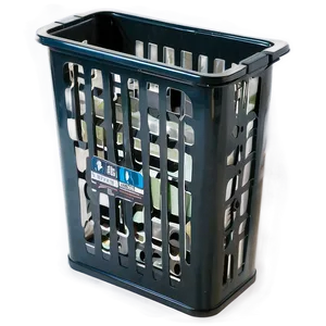 Pull Out Waste Bin PNG Urw29 PNG