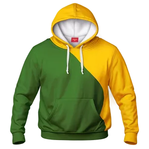 Pullover Hoodie Design Template Png Eff40 PNG image