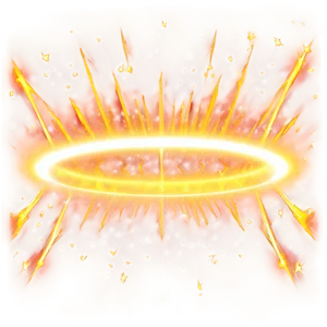 Pulsating Bright Light PNG 06132024