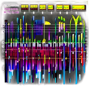 Pulse Frequency Chart PNG Cyy34 PNG