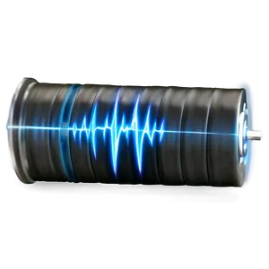 Pulse Power Surge PNG 64