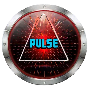 Pulse Red Alert PNG Naa
