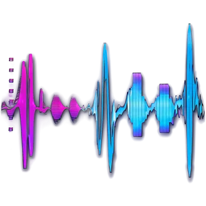 Pulse Sound Wave PNG Bcm28 PNG