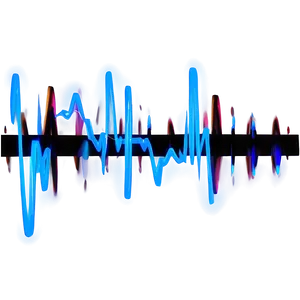 Pulse Wave Vector PNG Huk40