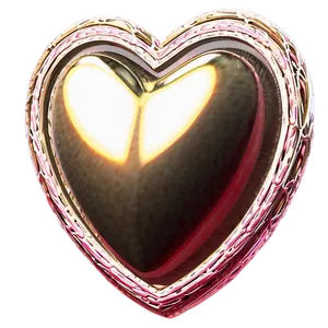 Pulsing Heart Clipart Animation PNG 83