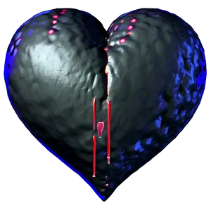 Pulsing Heart Clipart Animation PNG Rhx