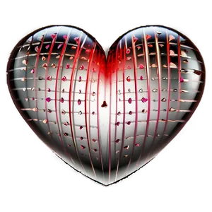 Pulsing Heart Emoji Transparent Clip Avd PNG image