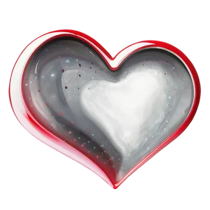 Pulsing Red Heart Png 57 PNG image