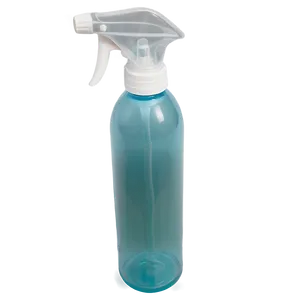 Pump Spray Bottle Png 05232024 PNG image